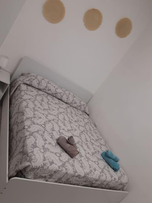 Affitti Brevi Donna Rosa Daire Racalmuto Dış mekan fotoğraf