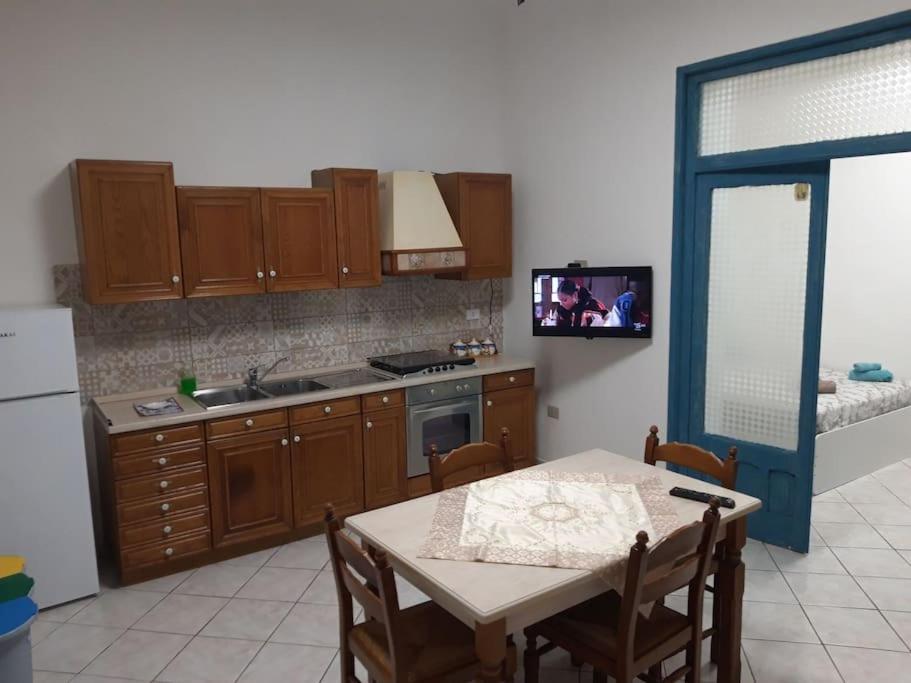 Affitti Brevi Donna Rosa Daire Racalmuto Dış mekan fotoğraf
